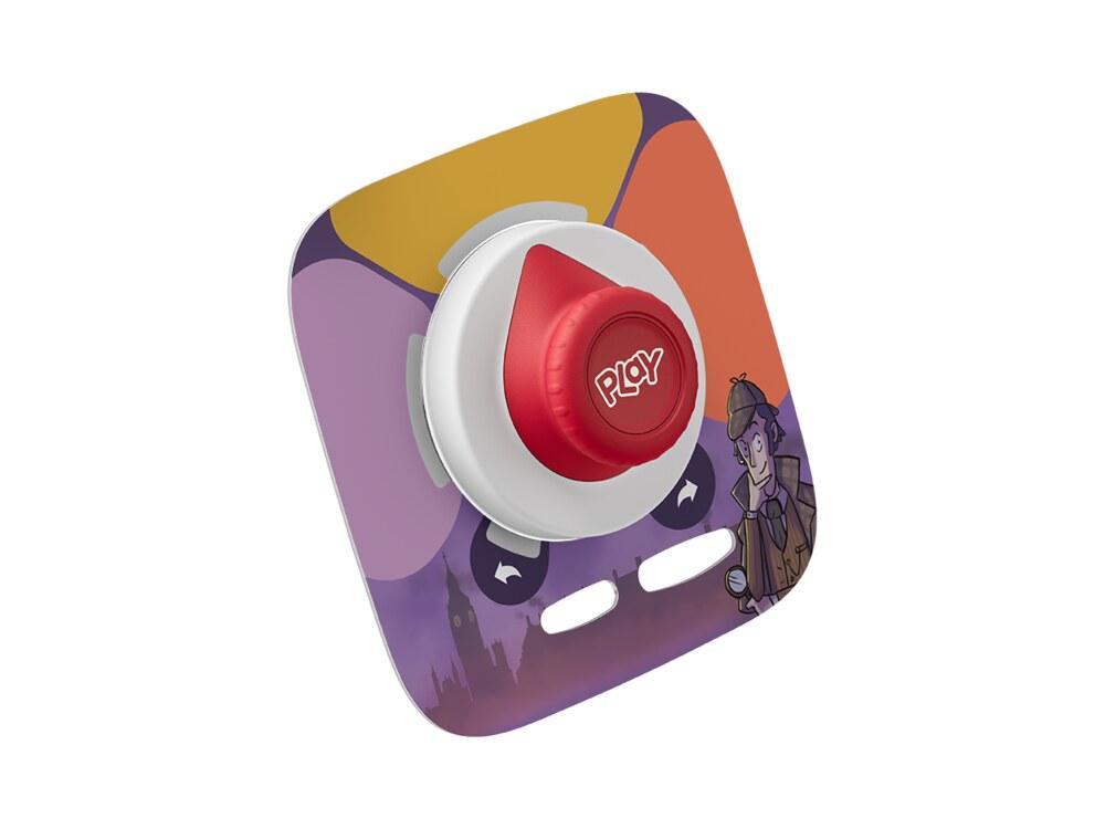 Die Nachwuchsdetektive: Das verschwundene Genie (Tonieplay Game S )
