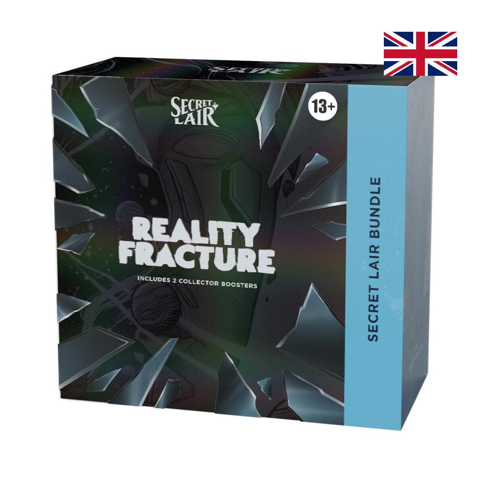 MTG - Reality Fracture: Secret Lair Bundle EN