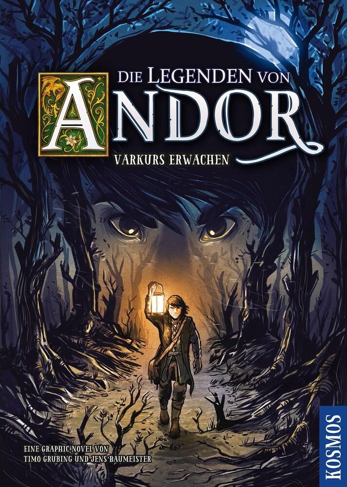 Andor - Varkurs Erwachen