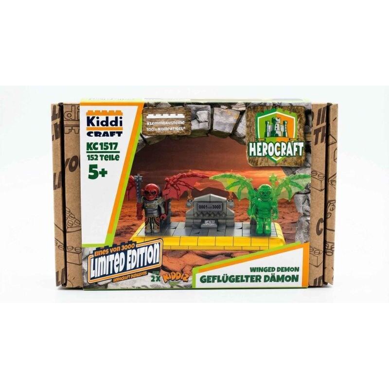 Limited Edition: Dungeon geflügelter Dämon