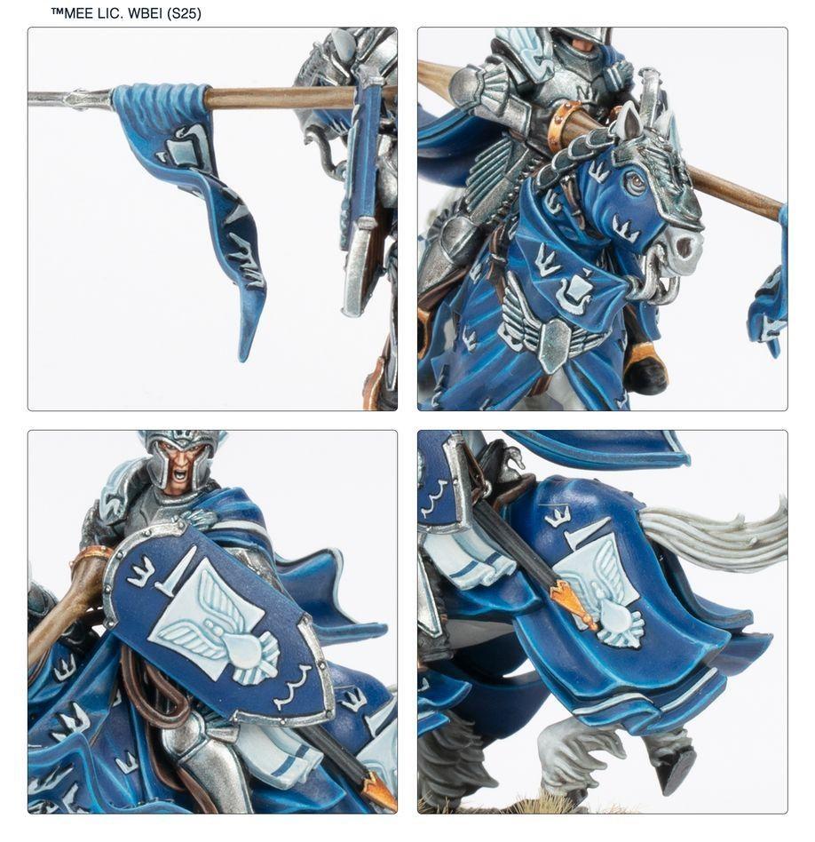M-E SBG: PRINCE IMRAHIL OF DOL AMROTH (30-96)