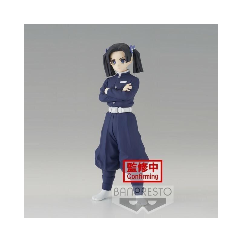 Demon Slayer Kimetsu no Yaiba: Vol. 23 - Aoi Kanzaki PVC Statue