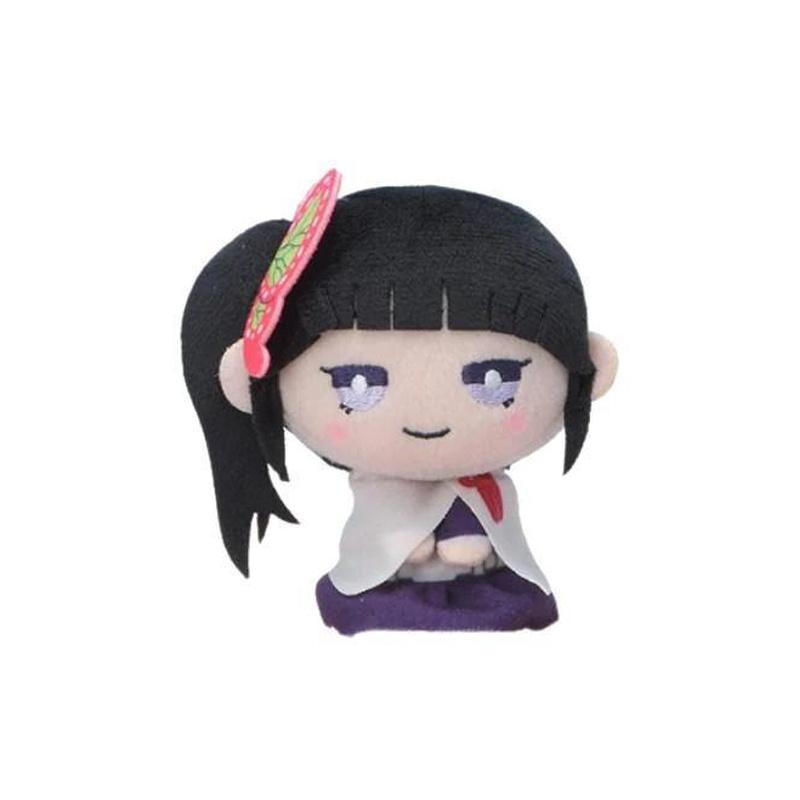 Demon Slayer Kimetsu No Yaiba: Vol. 2 Mp Mascot Kanao Tsuyuri Plush