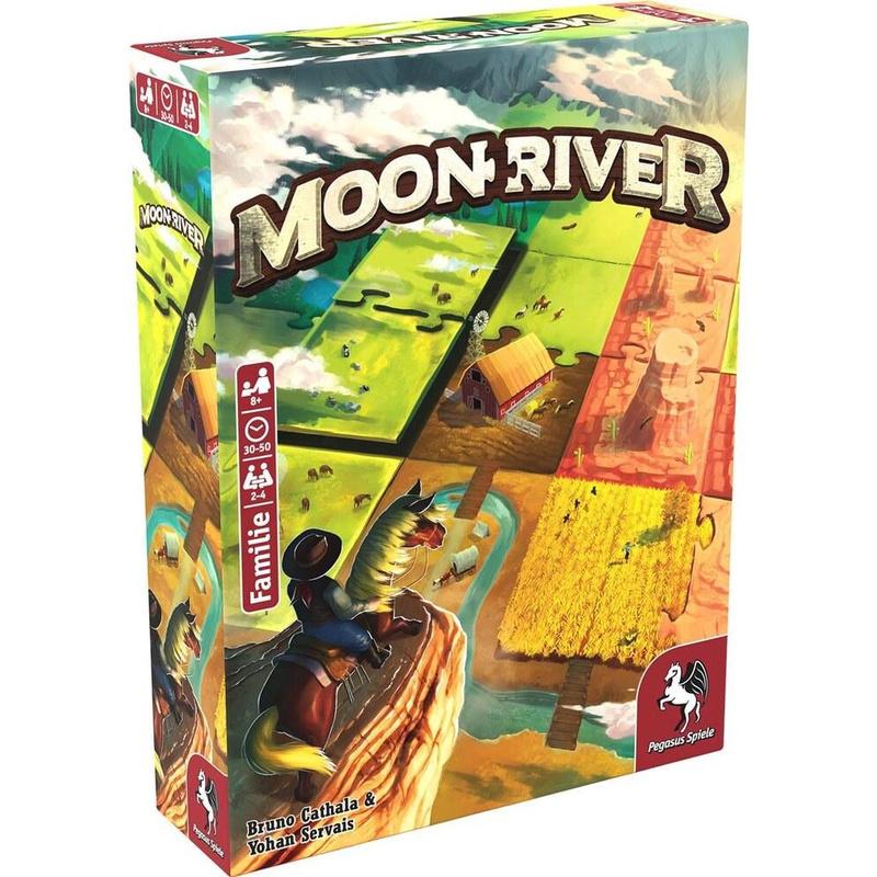 Moon River DE