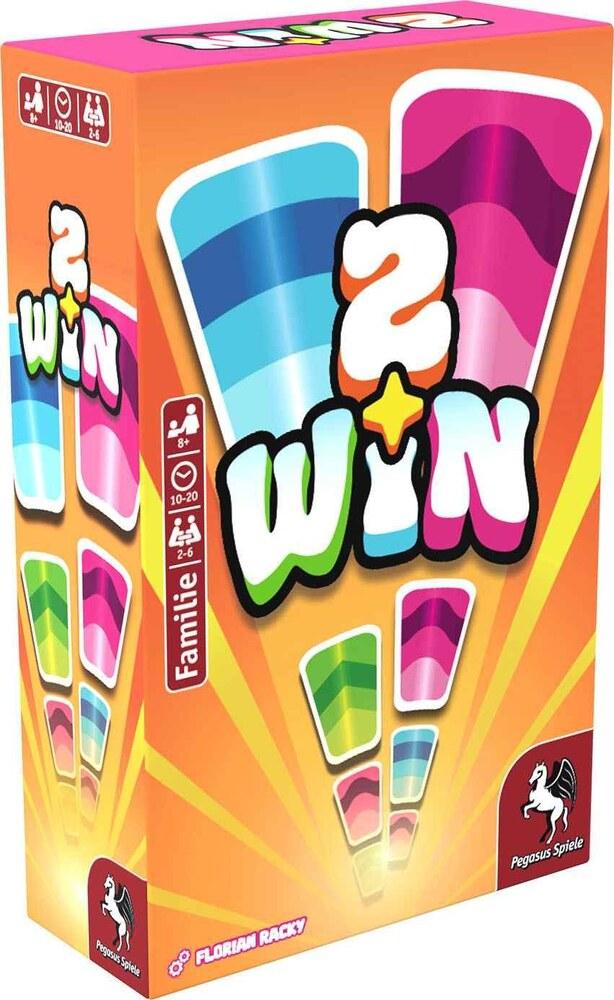 2 Win DE