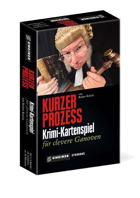 Kurzer Prozess