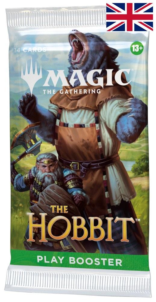 MTG - The Hobbit: Play Booster Display (30) EN