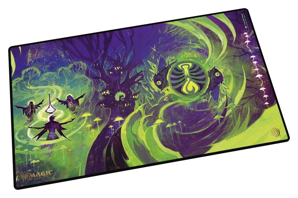 Ultimate Guard Secrets of Strixhaven - Playmat Witherbloom