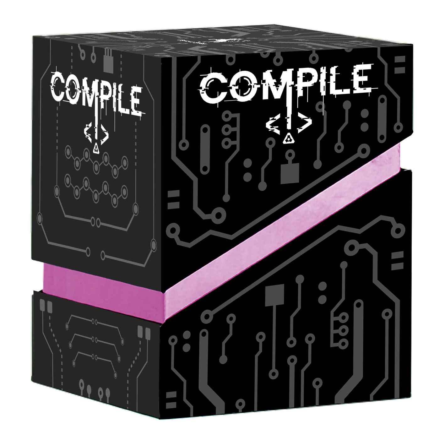 Compile DE