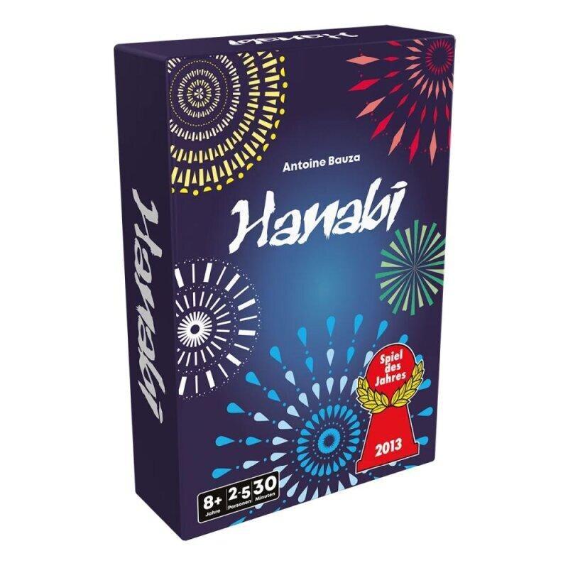 Hanabi *Spiel des Jahres 2013* DE