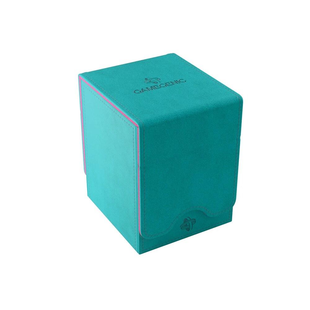 Squire 100+ XL - EXCLUSIVE LINE Teal/