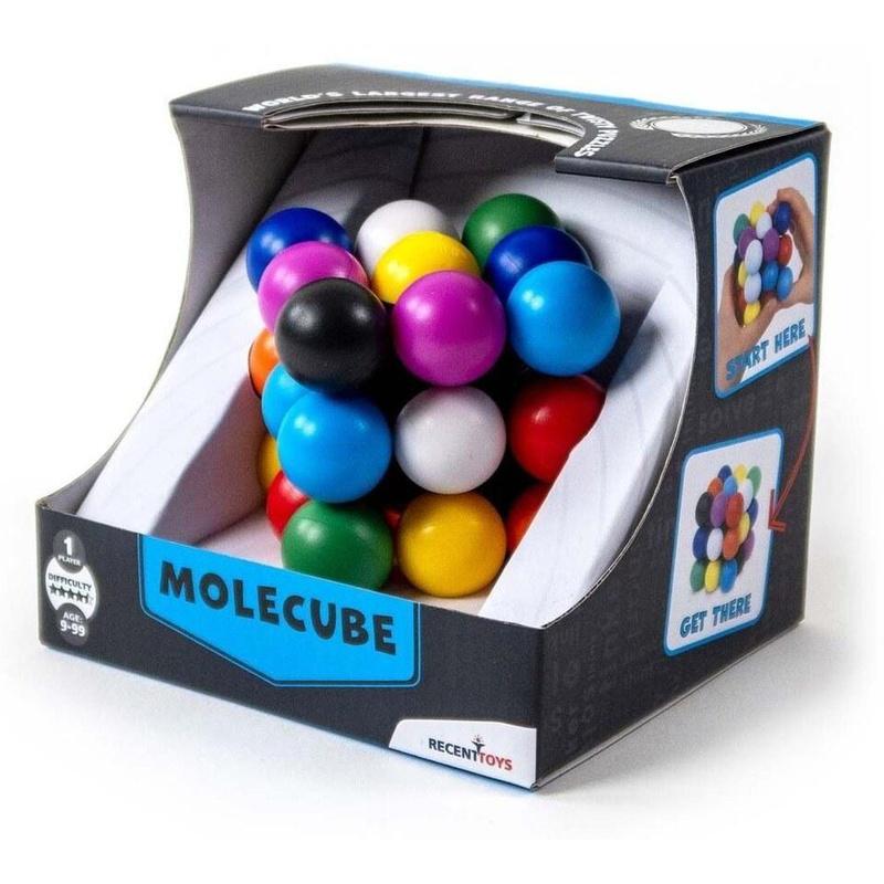 Meffert's Molecube