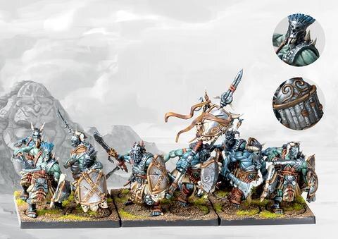 Wadrhun: Veterans