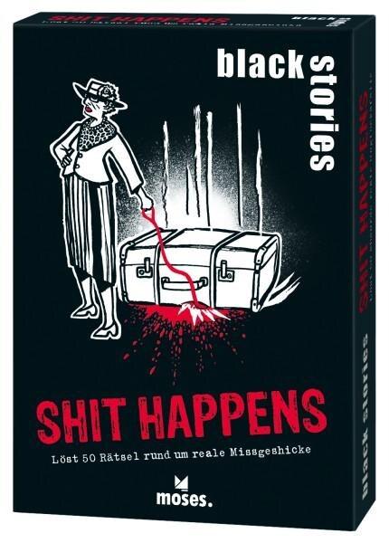 black stories - Shit Happens