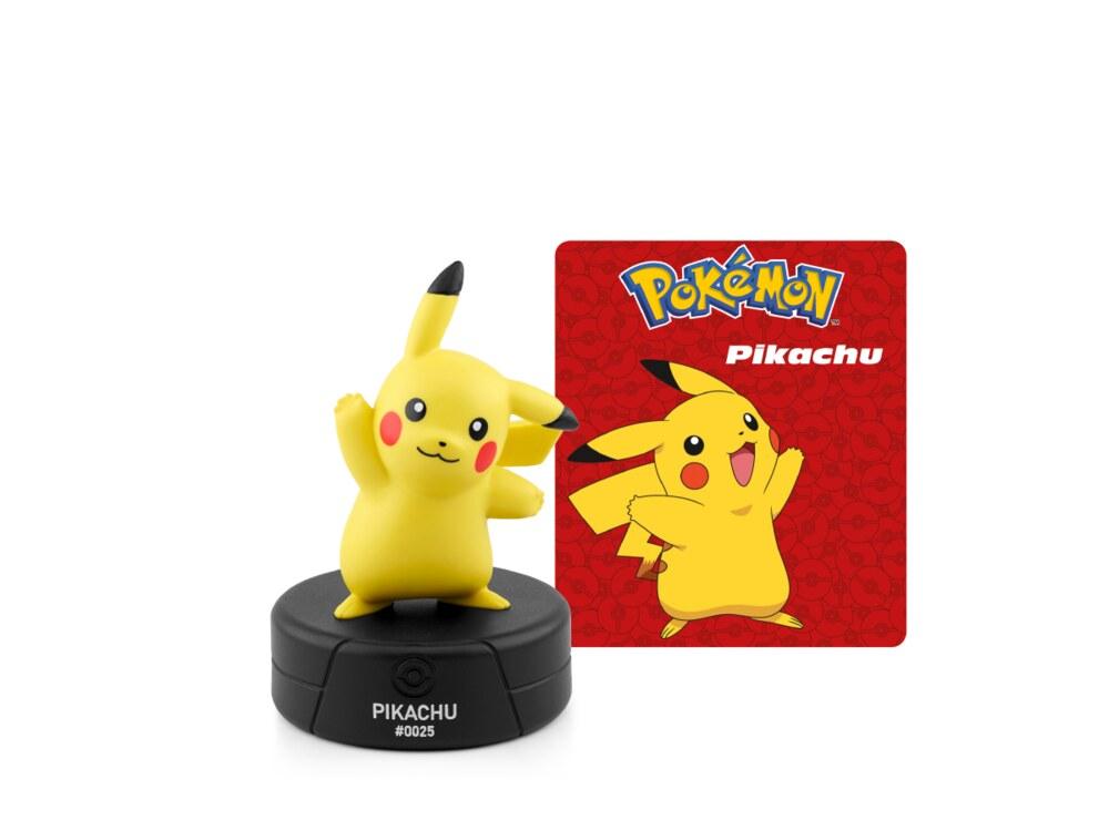 Classic Tonie - Pokémon: Pikachu