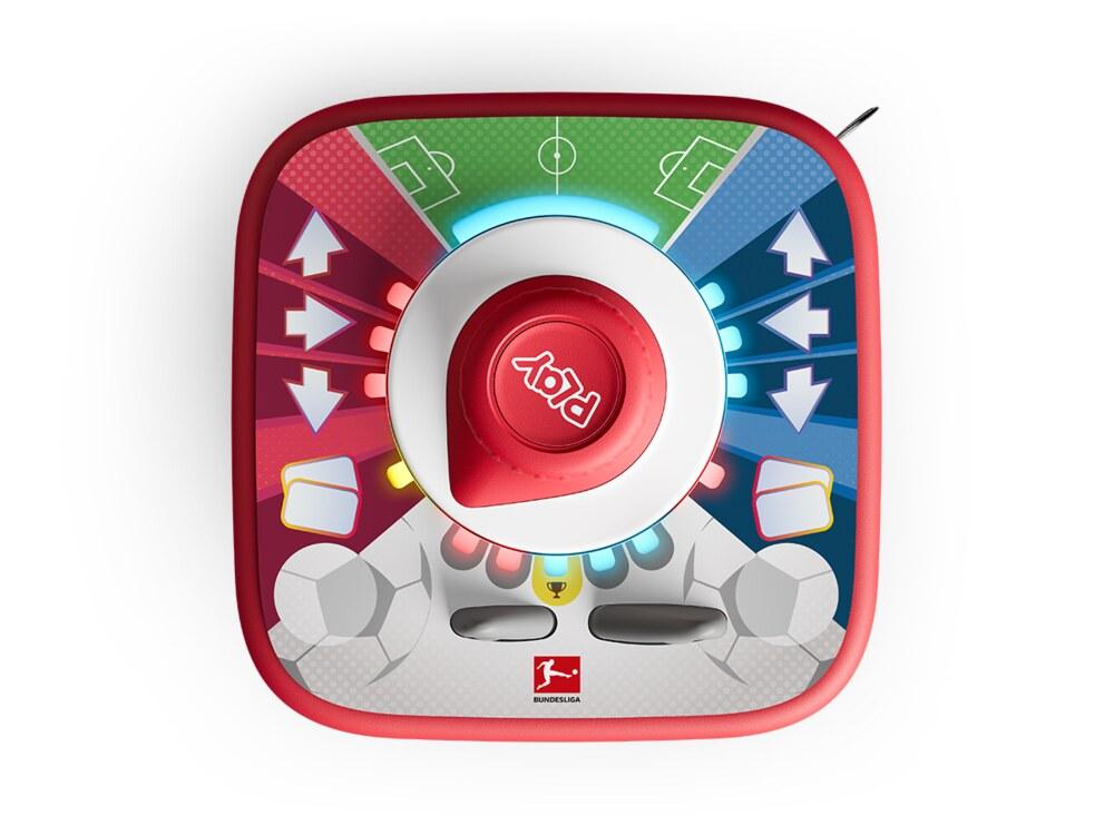 Stadion Duell: Bundesliga (Tonieplay Game M)