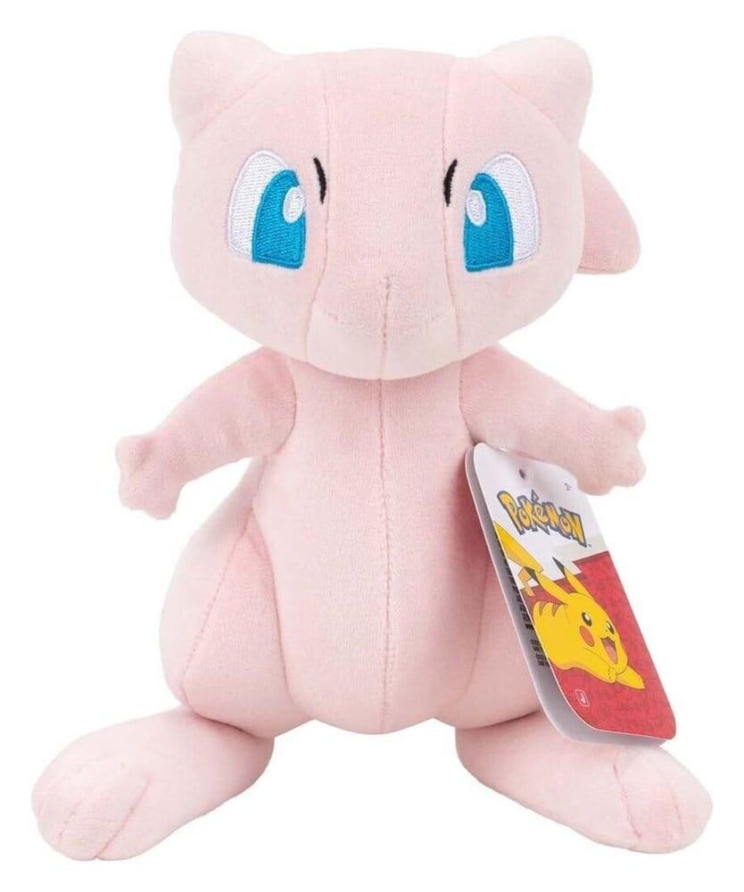 Pokémon Plüschfigur Mew 20 cm