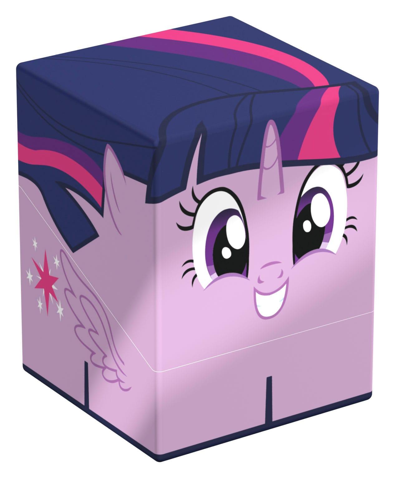 Ultimate Guard - Squaroe My Little Pony: Friendship is Magic MLP001 - Twilight Sparkle