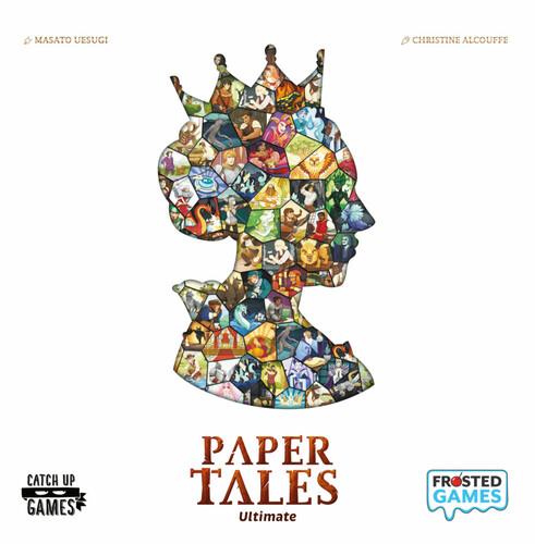 Paper Tales Ultimate