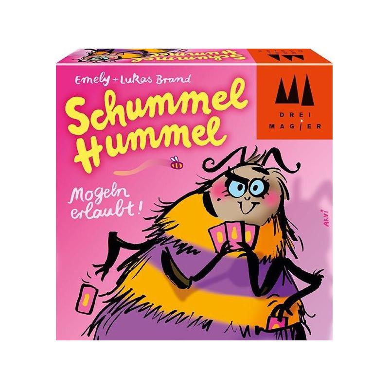 Schummel Hummel