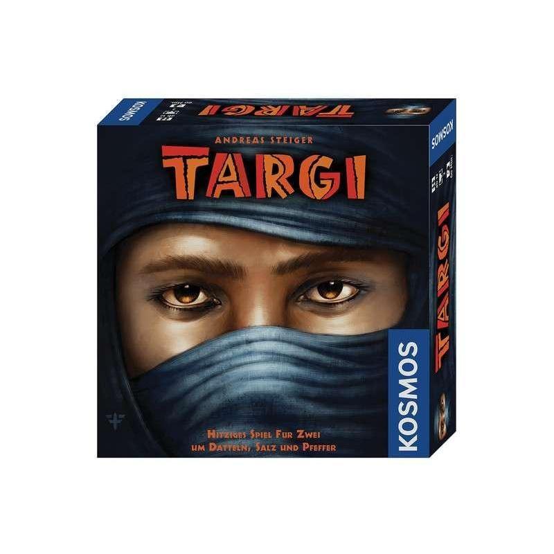 Targi - Klassiker für Zwei