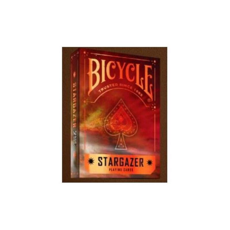 Bicycle Stargazer 202