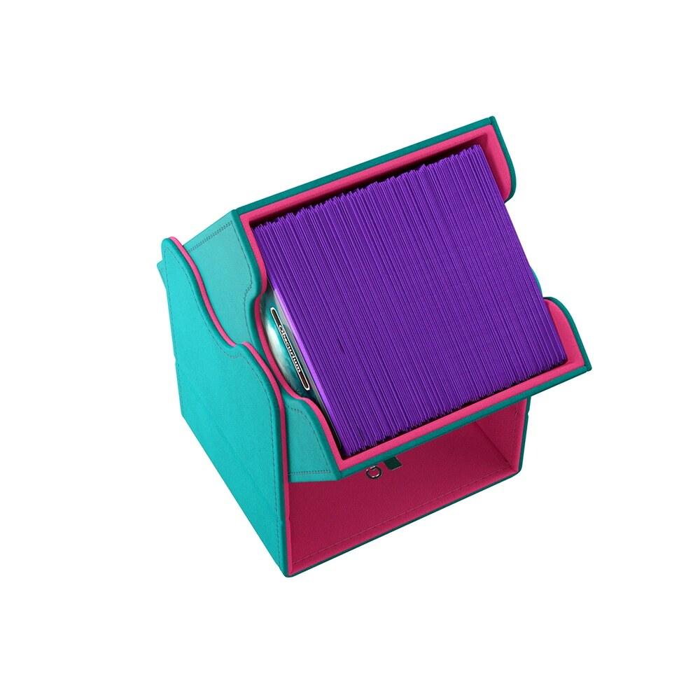 Squire 100+ XL - EXCLUSIVE LINE Teal/