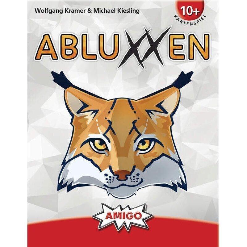 Abluxxen
