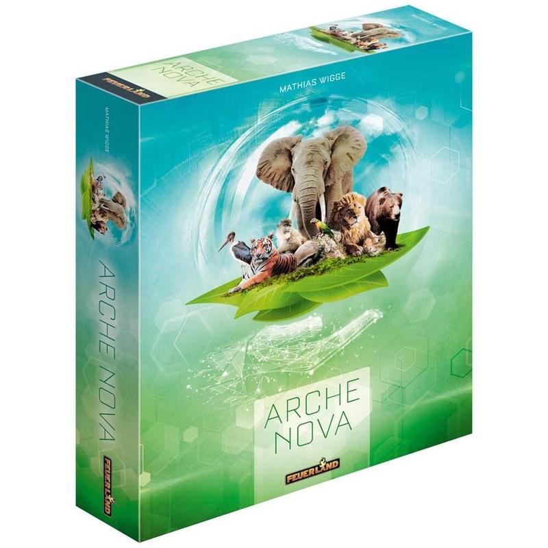 Arche Nova DE