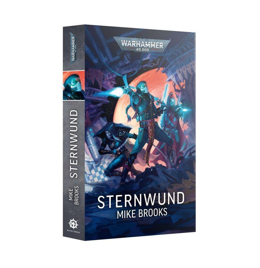 Sternwund (Deutsch)