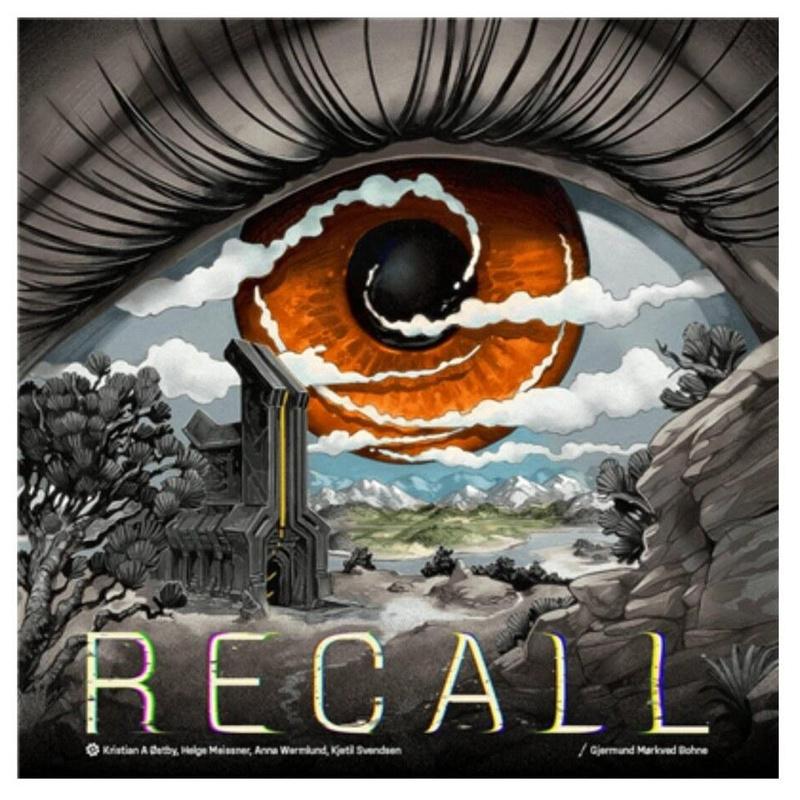 Recall EN