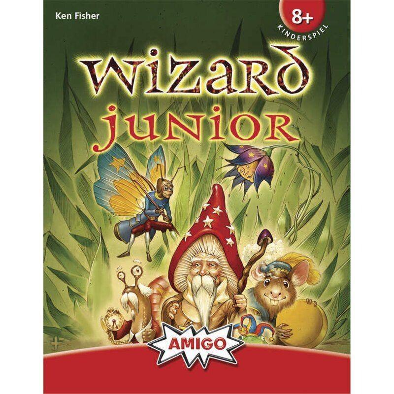 Wizard Junior