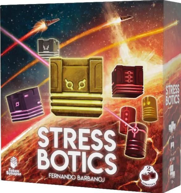 Stress Botics EN