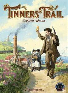 Tinners' Trail Retail EN