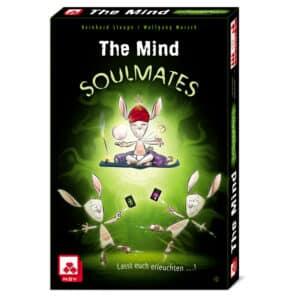 THE MIND - SOULMATES