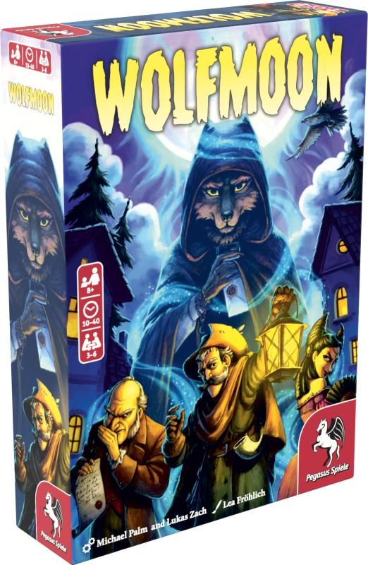 Wolfmoon EN