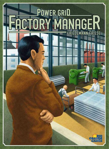 Factory Manager EN