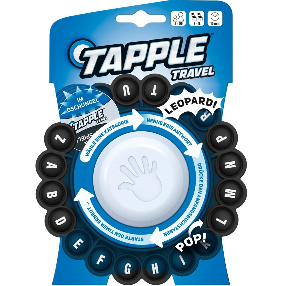 Tapple Travel DE