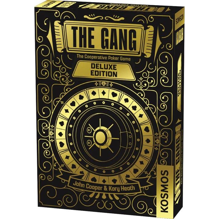 The Gang Deluxe Edition EN