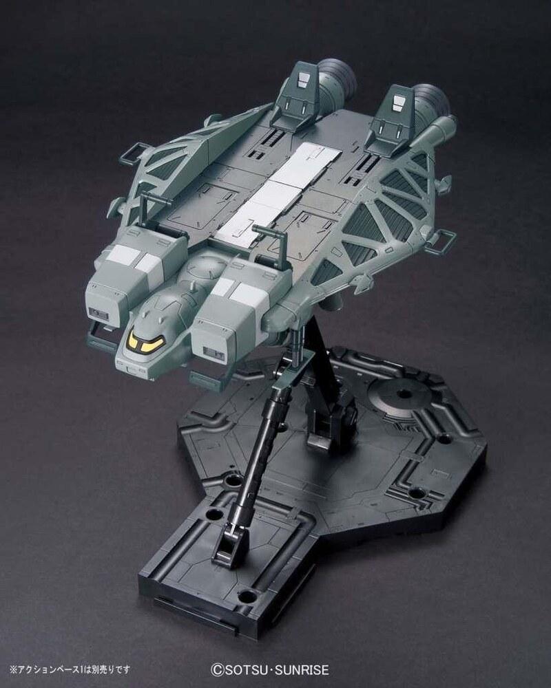 HGUC BASE JABBER TYPE 89 1/144