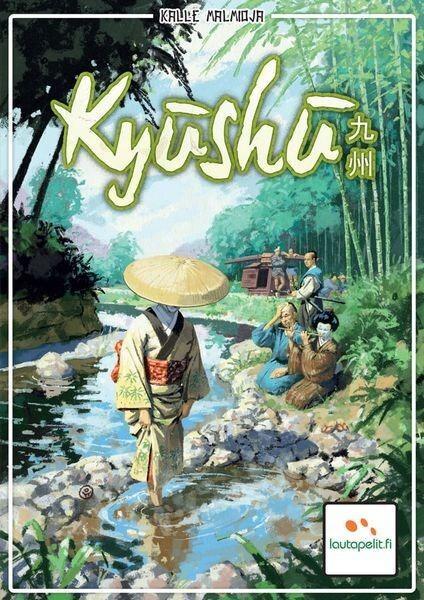 Kyushu EN