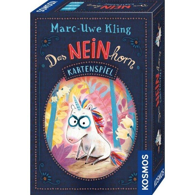 Das NEINhorn - Kartenspiel
