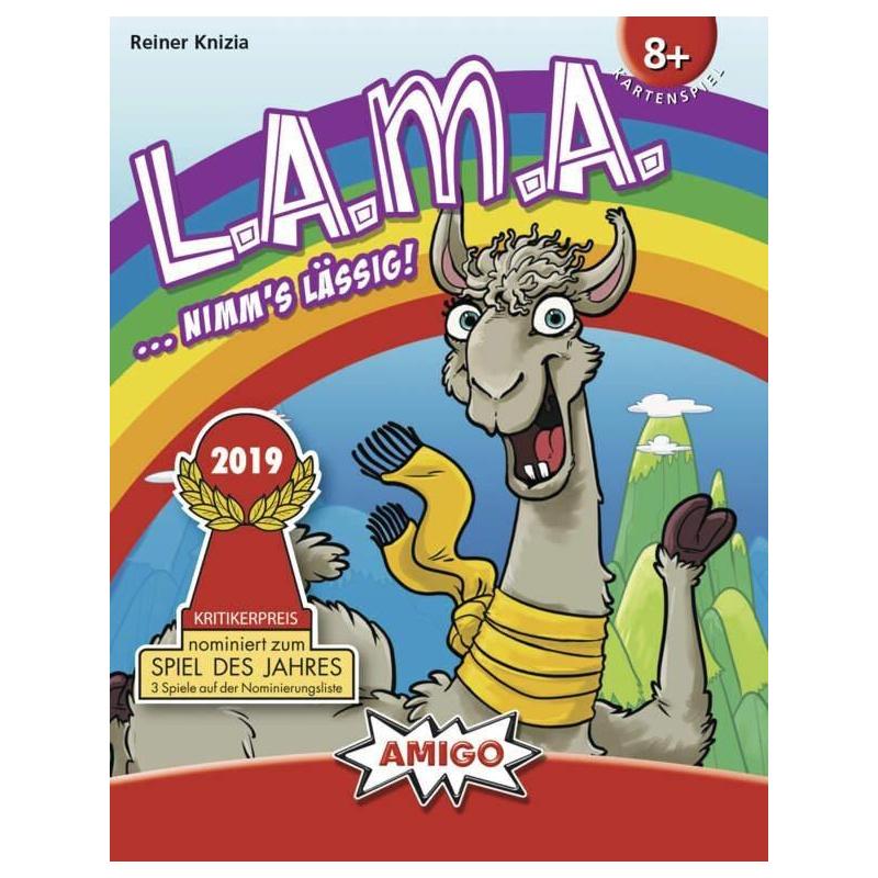 Lama