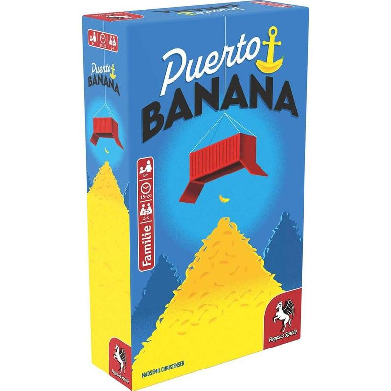 Puerto Banana DE