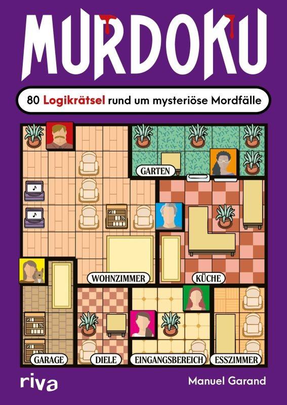 Murdoku DE
