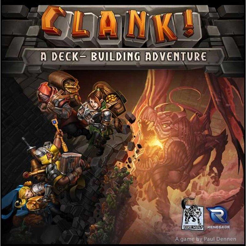 Clank! EN