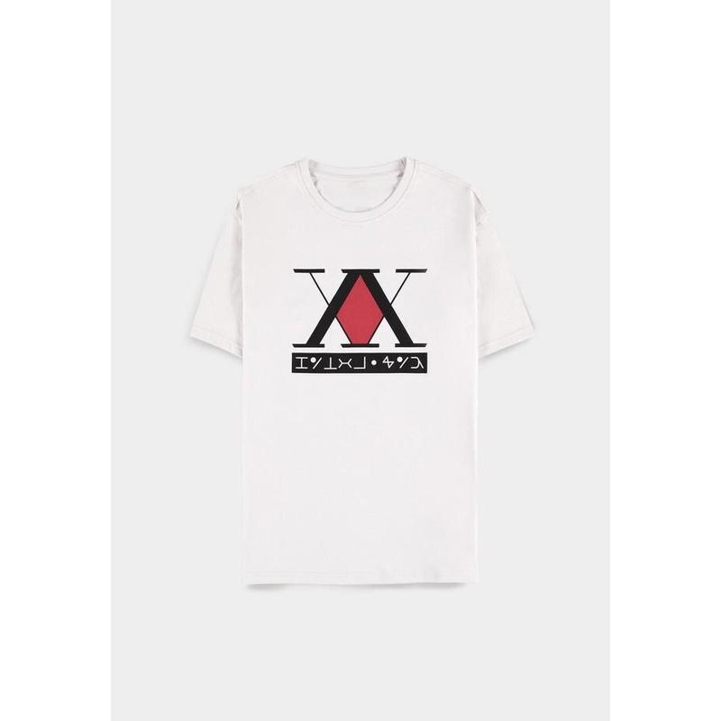 Hunter x Hunter - XX - T-Shirt - Size S