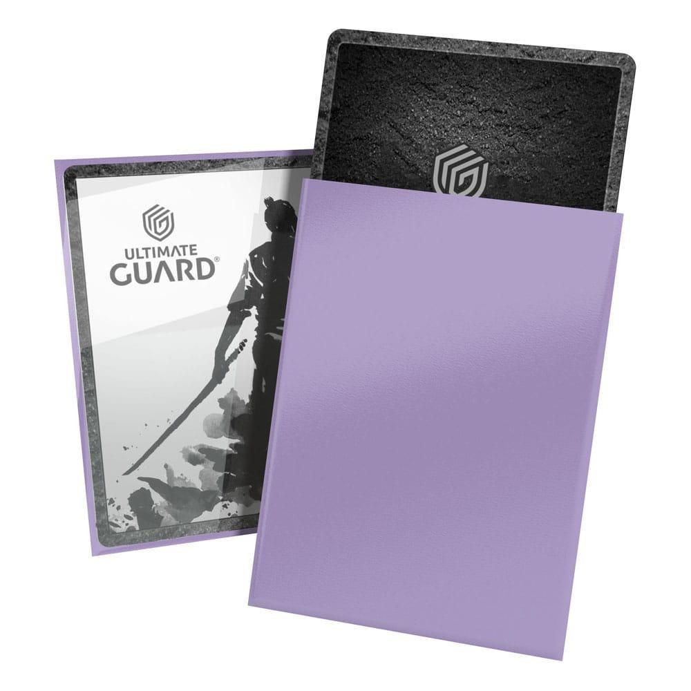 Ultimate Guard - Katana Sleeves Standardgröße Summer Cloud (100)