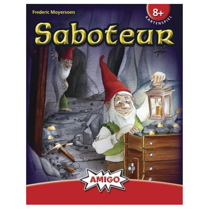 Saboteur