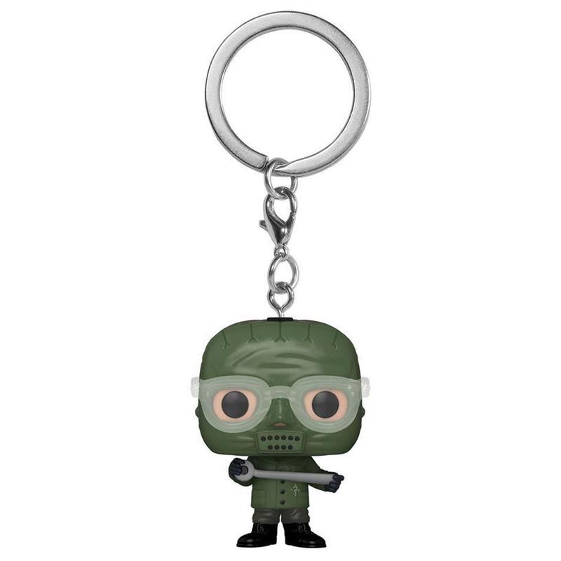 Funko POP Keychain: The Batman - The Riddler